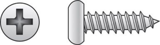 Picture of Sheetmetal-Screw