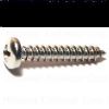 Picture of Sheetmetal-Screw
