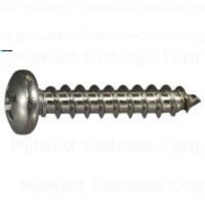 Picture of Sheetmetal-Screw