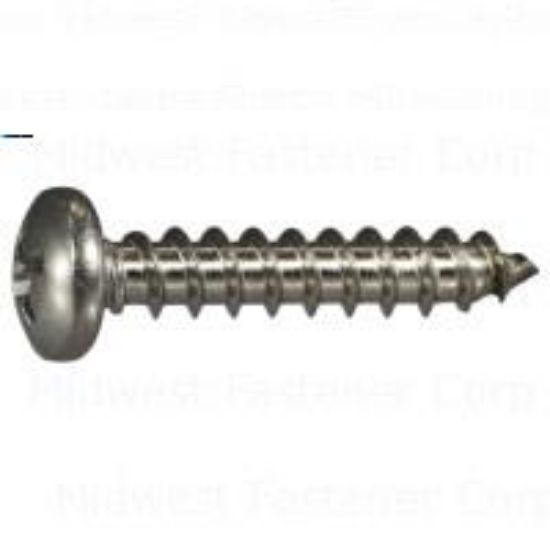 Picture of Sheetmetal-Screw