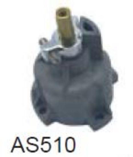 Picture of Shower Faucet-Cartridge