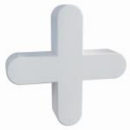 Picture of 1/8" Tile-spacer 500/bag