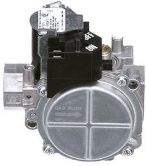 Picture of Universal Electronic Ignition Gas-Valve Two Stage 24v 1/2" X 1/2"