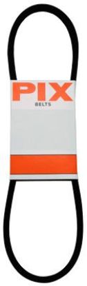 Picture of 40" X 3/8" V-belt Fractional-horsepower