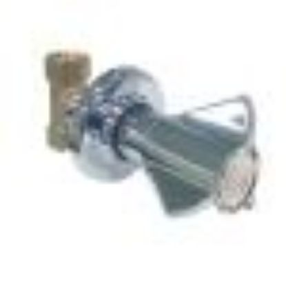 Picture of Tile Stop Chrome Handle