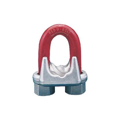 Picture of Wire-rope Clip Forged G-450 5/16"