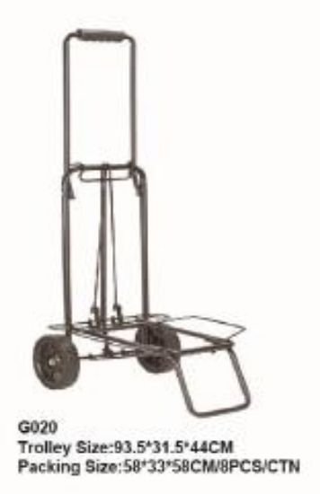 Picture of Luggage-cart Large