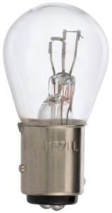 Picture of Miniature Light-bulb Bayonette