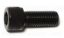 Picture of Machine-Screw Knurled-barrel Socket-cap 5/8"-11 X 1-1/2"
