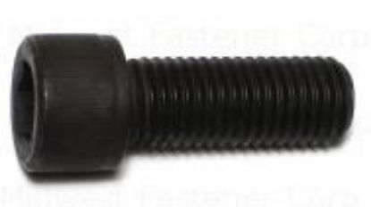 Picture of Machine-Screw Knurled-barrel Socket-cap 3/4"-10 X 2"