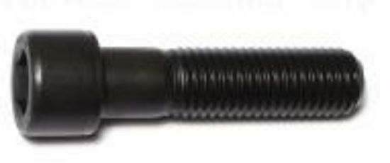 Picture of Machine-Screw Knurled-barrel Socket-cap 3/4"-10 X 3"