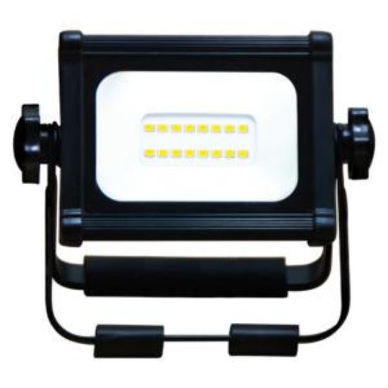 Picture of Work-Light Scissor-stand 9-watts 1000-lumens 4000k