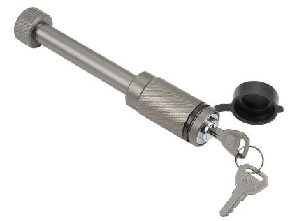 Picture of Hitch-lock Class-v Matte Pewter