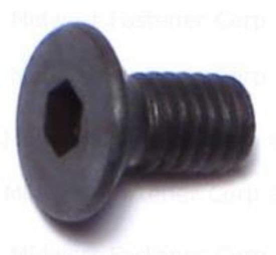 Picture of Machine-Screw Socket-cap 3mm-0.50 X 8mm