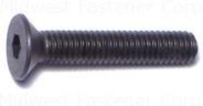 Picture of Machine-Screw Socket-cap 3mm-0.50 X 16mm