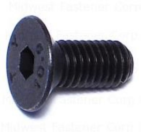 Picture of Machine-Screw Socket-cap 5mm-0.80 X 12mm