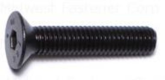 Picture of Machine-Screw Socket-cap 5mm-0.80 X 25mm