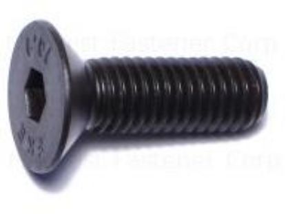 Picture of Machine-Screw Socket-cap 8mm-1.25 X 25mm