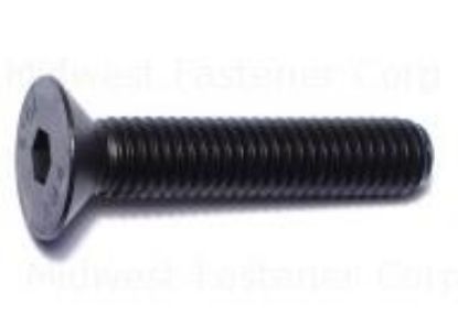 Picture of Machine-Screw Socket-cap 8mm-1.25 X 40mm