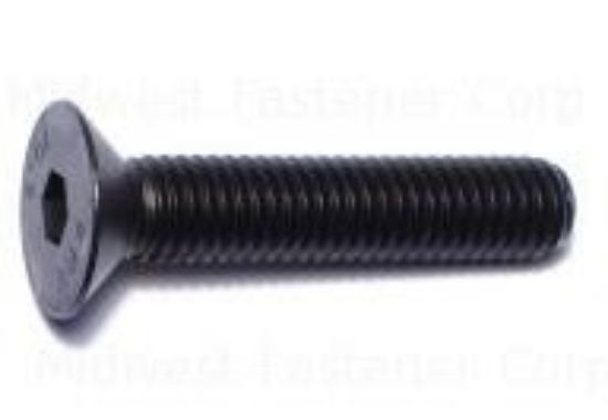 Picture of Machine-Screw Socket-cap 8mm-1.25 X 40mm