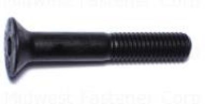 Picture of Machine-Screw Socket-cap 8mm-1.25 X 50mm