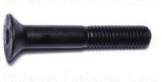 Picture of Machine-Screw Socket-cap 8mm-1.25 X 50mm