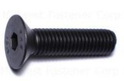 Picture of Machine-Screw Socket-cap 10mm-1.50 X 40mm