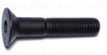 Picture of Machine-Screw Socket-cap 10mm-1.50 X 50mm