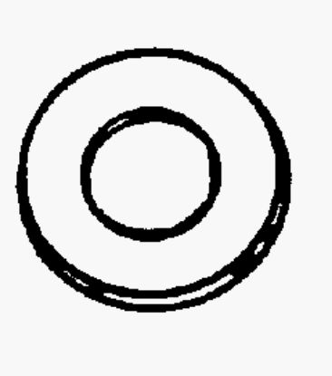 Picture of Flat-Washer Uss 7/16"