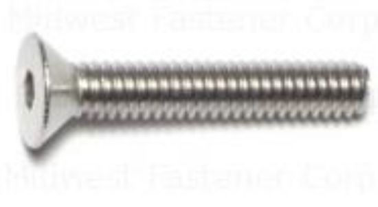Picture of Machine-Screw Socket-cap Stainless-steel