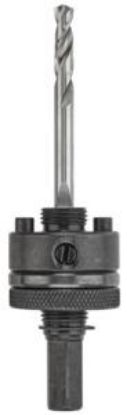 Picture of Hole-Saw Arbor 5/8"-18 1/2" Hex Shank