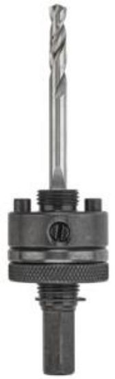 Picture of Hole-Saw Arbor 5/8"-18 1/2" Hex Shank