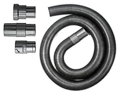Picture of Wet-dry Vacuum-Cleaner Hose Kit Universal Fit 2-1/2" X 7'