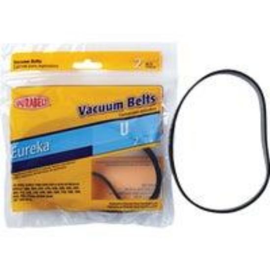 Picture of Vacuum-Cleaner Cleaner Belt Eureka Type U