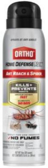 Picture of Ant And Roach Spray Aerosol 14-oz