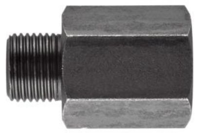 Picture of Angle-Grinder Hole-saw Adapter 5/8"-11 To 1/2"-20