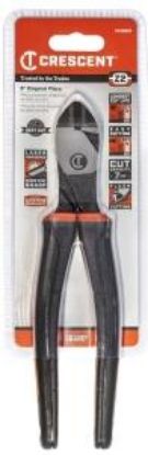 Picture of Plier Diagonal-cutting Cushion-grip 3/4"-jaw 8.6"-aol