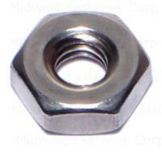 Picture of Hex-nut