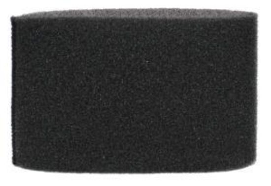 Picture of Wet-&-Dry Vacuum-Cleaner Filter Wet Foam 5-16-gal