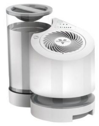 Picture of Humidifier Evaporative 300-sqft 1-gal