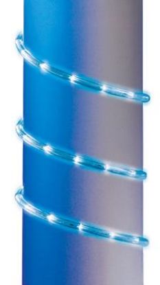 Picture of Rope-light Blue 9'