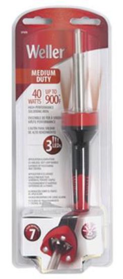Picture of Soldering-iron Kit Medium-duty 8-1/4"