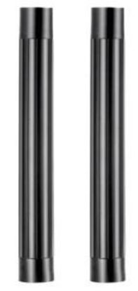 Picture of Extension Wand 2-1/2" X 18" Pack/2