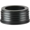 Picture of Hub Transition-donut Compression-gasket Rubber Service-weight To Schedule 40 2" X 1-1/2"