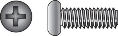 Picture of Machine-screw