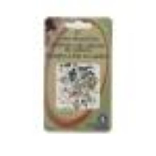 Picture of Straight-pins Colored-head