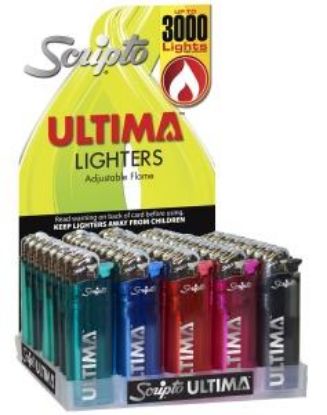 Picture of Ultima Lighter Disposable