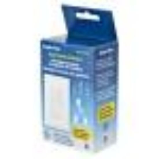 Picture of Dimmer Paddle-switch Slider Incandescent Led 1-pose 3-way White