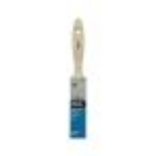 Picture of Paint-brush Flat Wood 1"