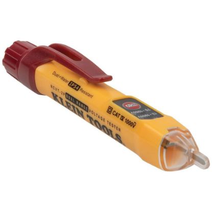 Picture of Dual-range Non-contact Voltage Tester